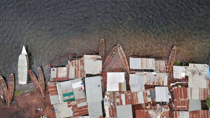 Variabilité climatique et inégalités en Indonésie et au Vietnam 