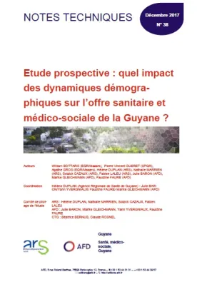 impact-démographie-offre-sanitaire-médico-sociale-guyane
