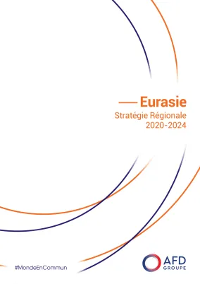 Stratégie régionale Eurasie 2020-2024