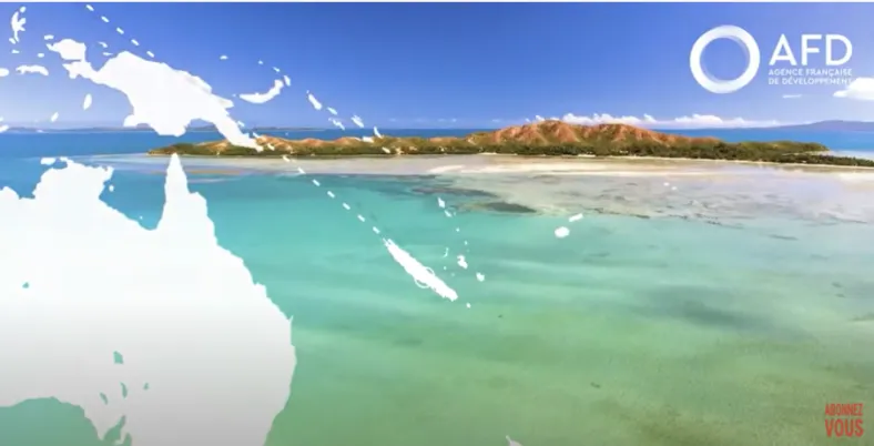 Imaginer et co-construire une Nouvelle-Calédonie plus écologique et plus égalitaire