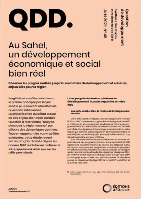 sahel-developpement-economique-social