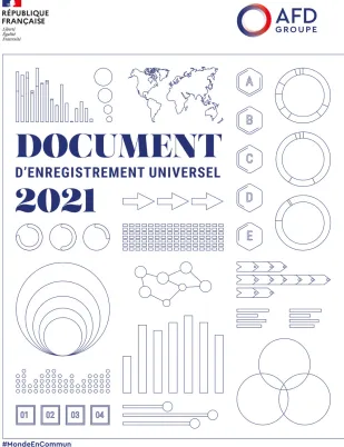 Document d'enregistrement universel 2021