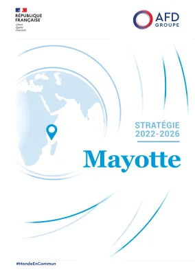 Stratégie Mayotte 2022-2026