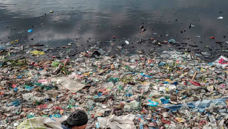 Gestion des déchets : l’AFD et le Syctom s’engagent  aux côtés de la métropole de Manille 