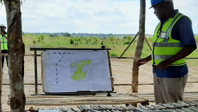 Mozambique  Le gouvernement accélère l'électrification du pays en privilégiant les énergies renouvelables