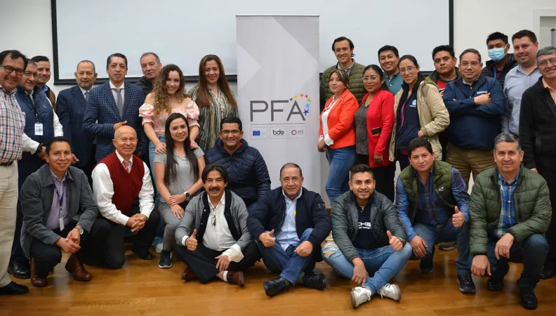 pfa-quito