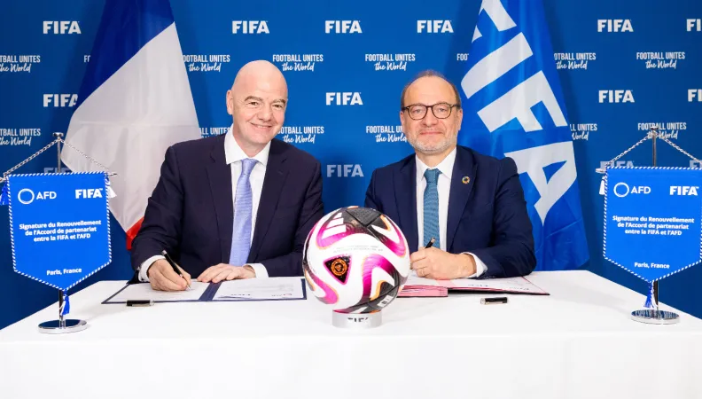FIFA AFD