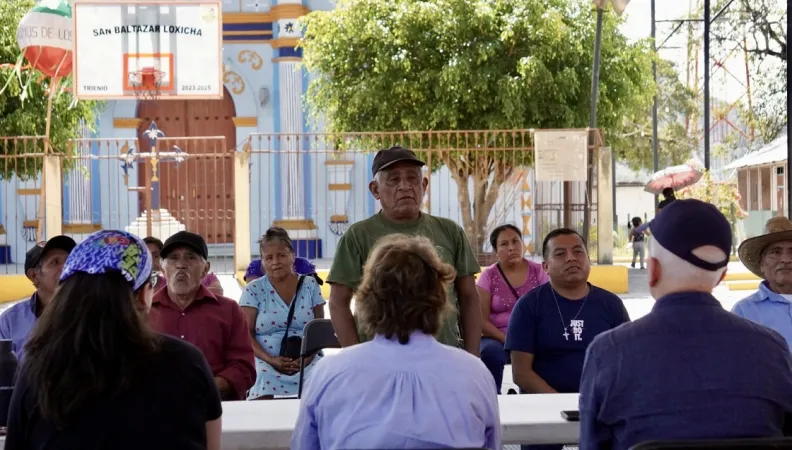 Fideicomisos Instituidos en Relación con la Agricultura afd UE