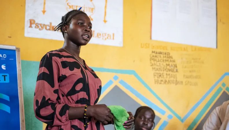 Jeunesses et développement