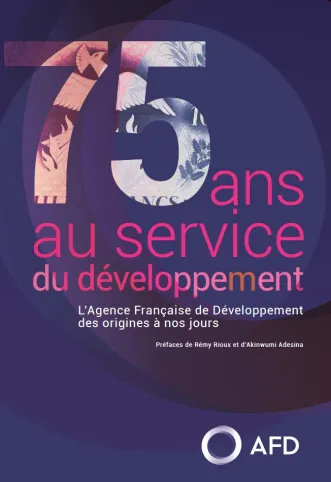 75 ans au service du développement
