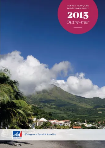 Résultats Outre-mer 2015