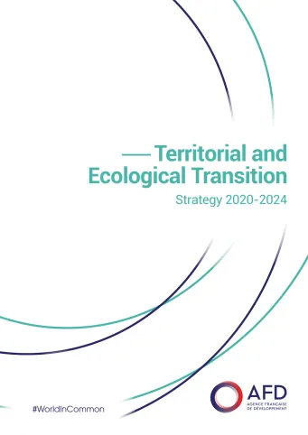 Territorial and Ecological Transition Strategy 2020-2024