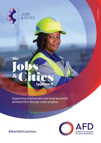 The Jobs & Cities Approach