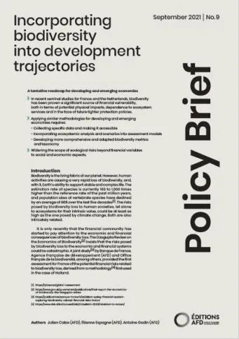 biodiversity-development-trajectories