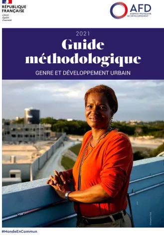 Genre et développement urbain - Guide méthodologique