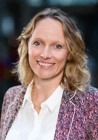 Laëtitia Habchi, AFD