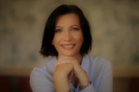 Valérie Délisée-Pizzo