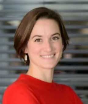 Photo de Valentine Monnier 